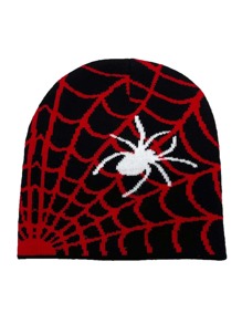 Spider Man Beanie