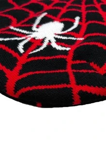 Spider Man Beanie