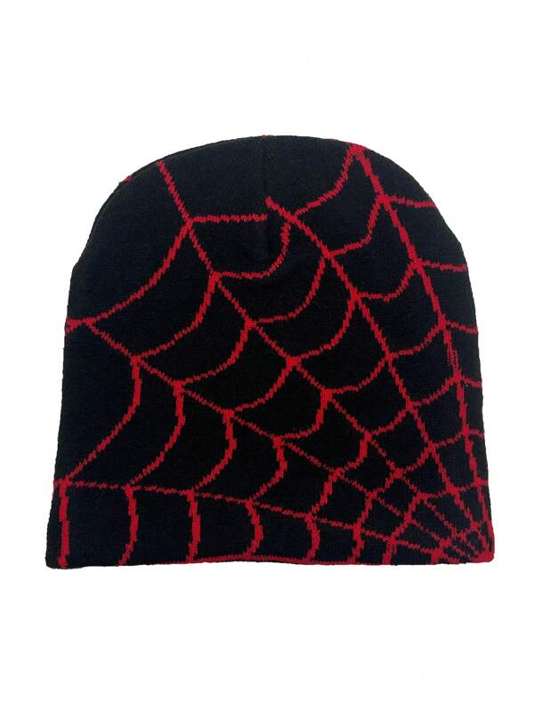 Spider Man Beanie